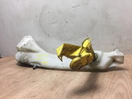Vase de lave glace