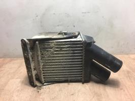 Echangeur air (Intercooler)