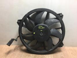 Moto ventilateur radiateur