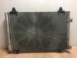 Radiateur clim