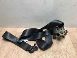 Ceinture arriere gauche