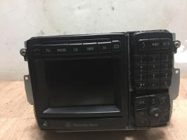 Autoradio originale