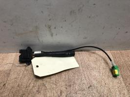 Commande autoradio
