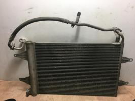 Radiateur clim