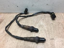 Sonde lambda