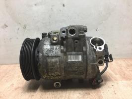 Compressore clima