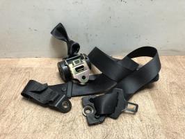 Ceinture arriere droit