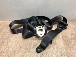 Ceinture arriere gauche