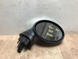 Retrovisor derecho