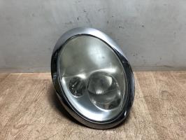 Gruppo ottico anteriore principale destro (luci)(faro)