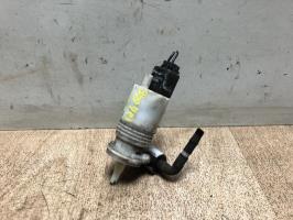 Pompe lave glace avant