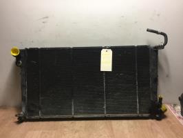 Radiateur eau