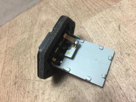 Resistance chauffage