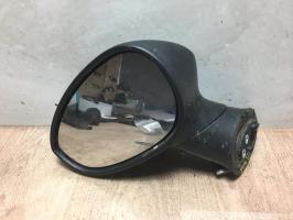 Specchietto retrovisore sinistro