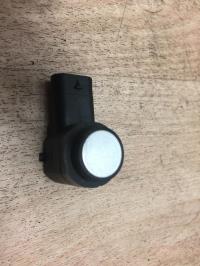 Sensore parcheggio assistito