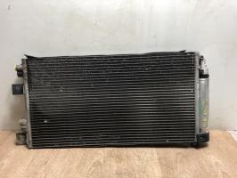 Radiateur clim