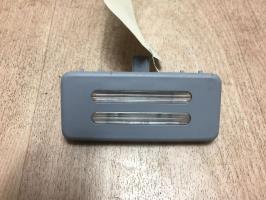 Eclairage de plafonnier
