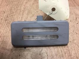 Eclairage de plafonnier