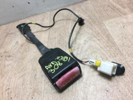 Aggancio cintura sicurezza anteriore destro