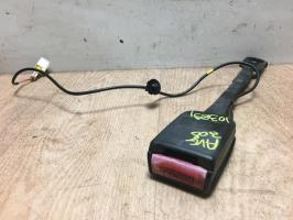 Aggancio cintura sicurezza anteriore sinistro