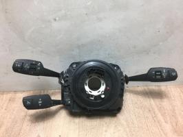 Devio guida completo con contatto spiralato