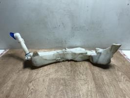 Vase de lave glace