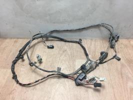 Sensore parcheggio assistito