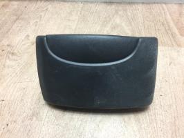 Poignee porte laterale gauche