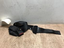 Attache ceinture arriere gauche