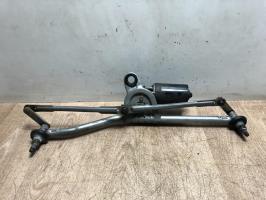 Moteur essuie glace avant