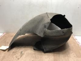 Parasale posteriore destro