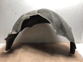 Parasale posteriore sinistro