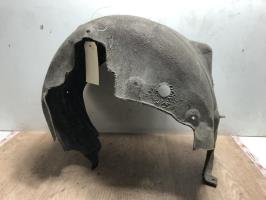Parasale posteriore destro