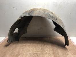 Parasale posteriore destro