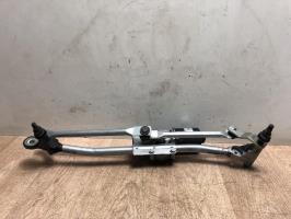 Motore tergicristallo anteriore