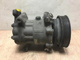 Compresseur clim