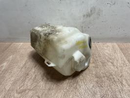Vase de lave glace