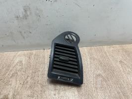 Aerateur tableau de bord