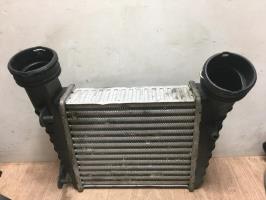 Echangeur air (Intercooler)