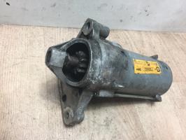 Motorino avviamento
