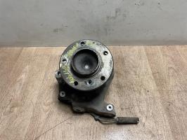 Fusee avant droit
