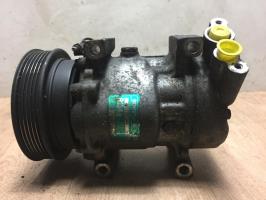 Compresseur clim