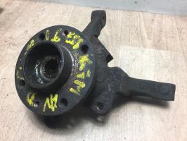 Fusee avant droit