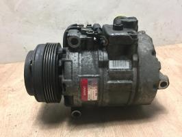 Compresseur clim