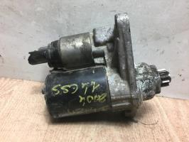 Motorino avviamento