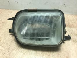 Fendinebbia sinistro (luce)