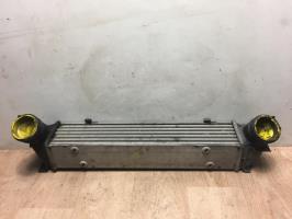 Echangeur air (Intercooler)