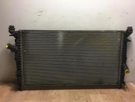 Radiateur eau
