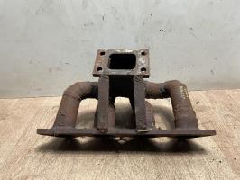 Colector de escape