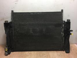 Radiateur clim